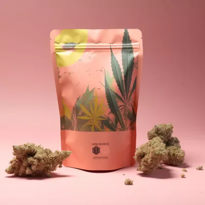 Bags of Weed