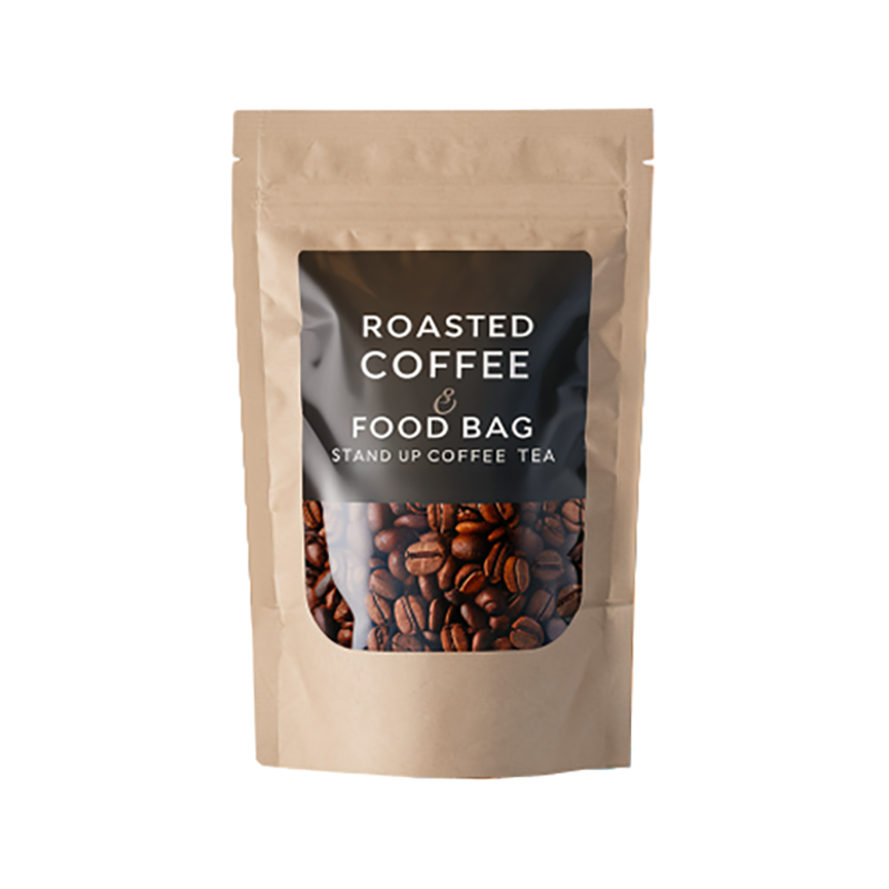 coffee packaging bags