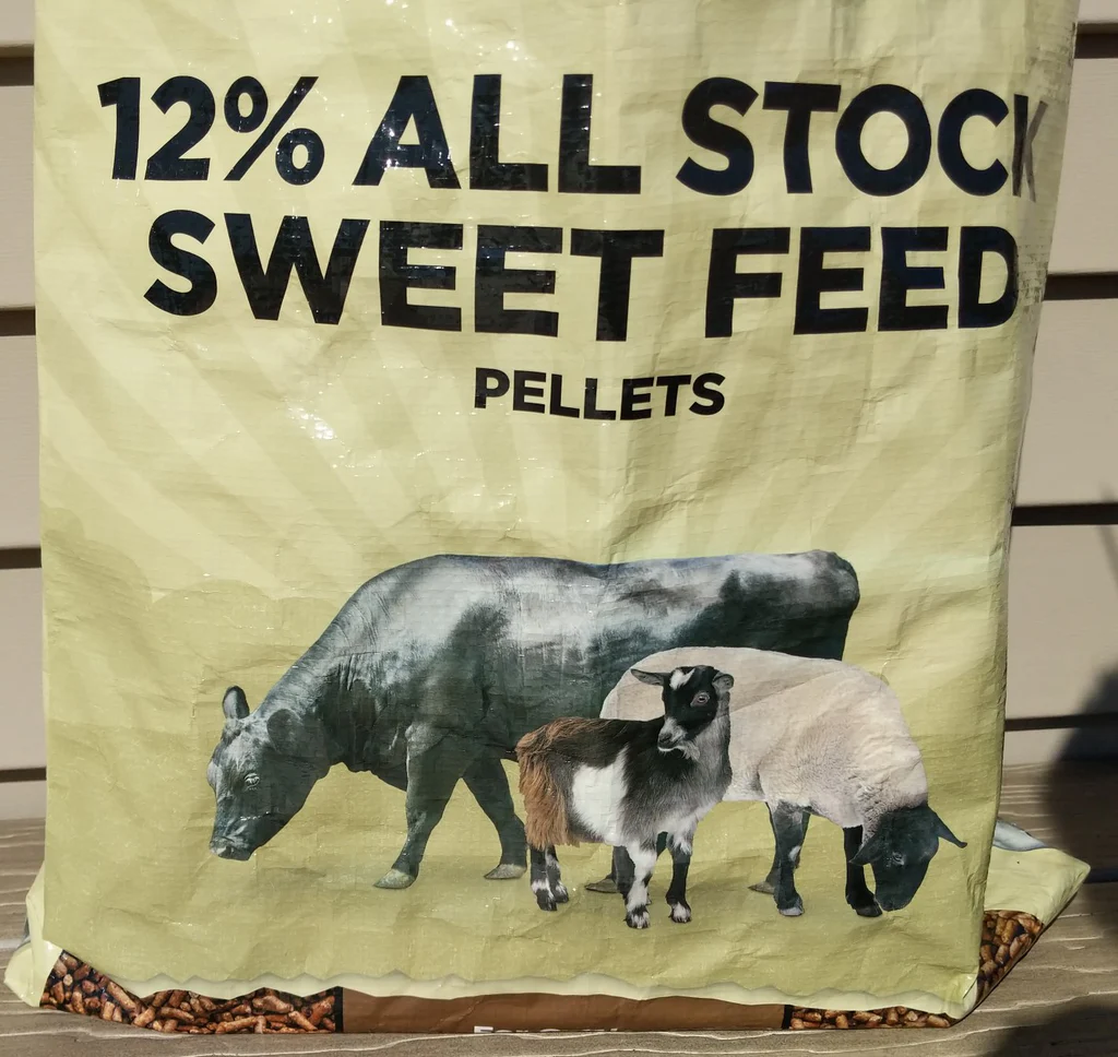 Feed Bag