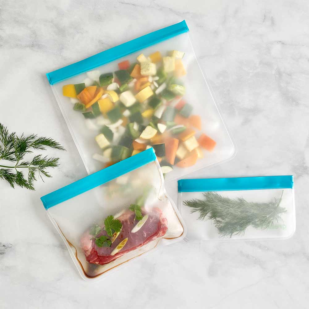 food storage bags