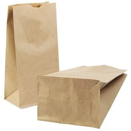 Kraft Paper Bags