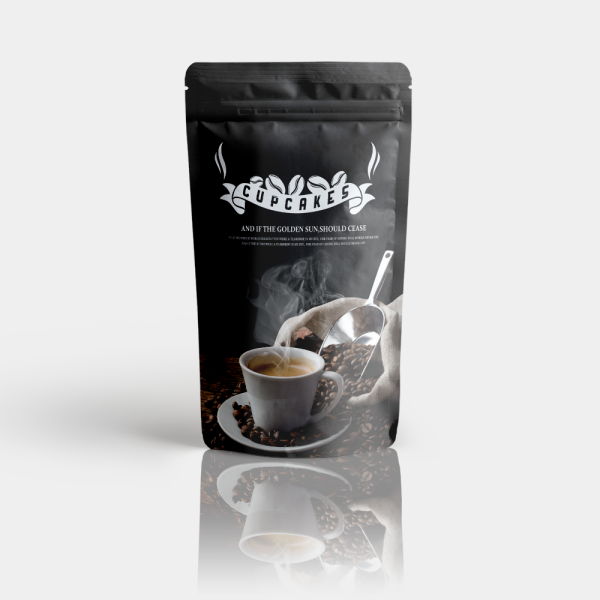 single-brew coffee bags