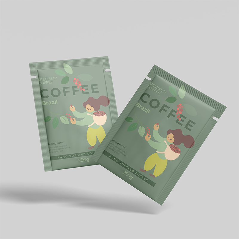 bulk coffee bags