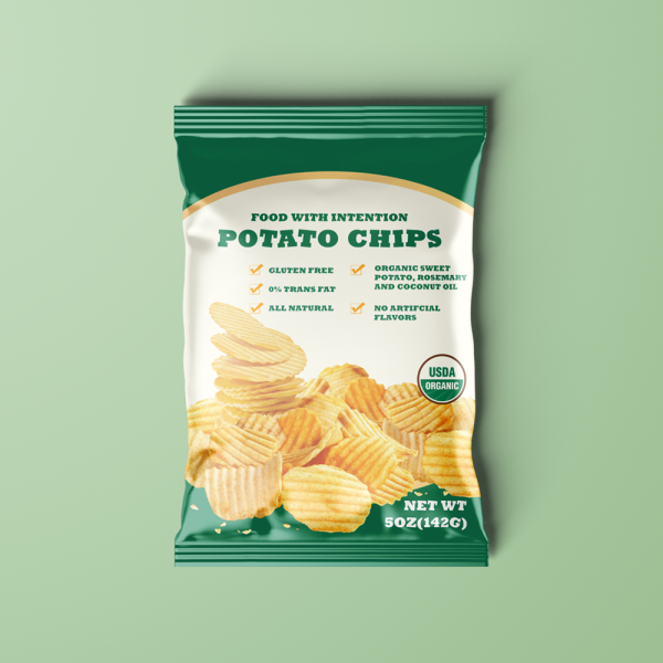 Chip Bags