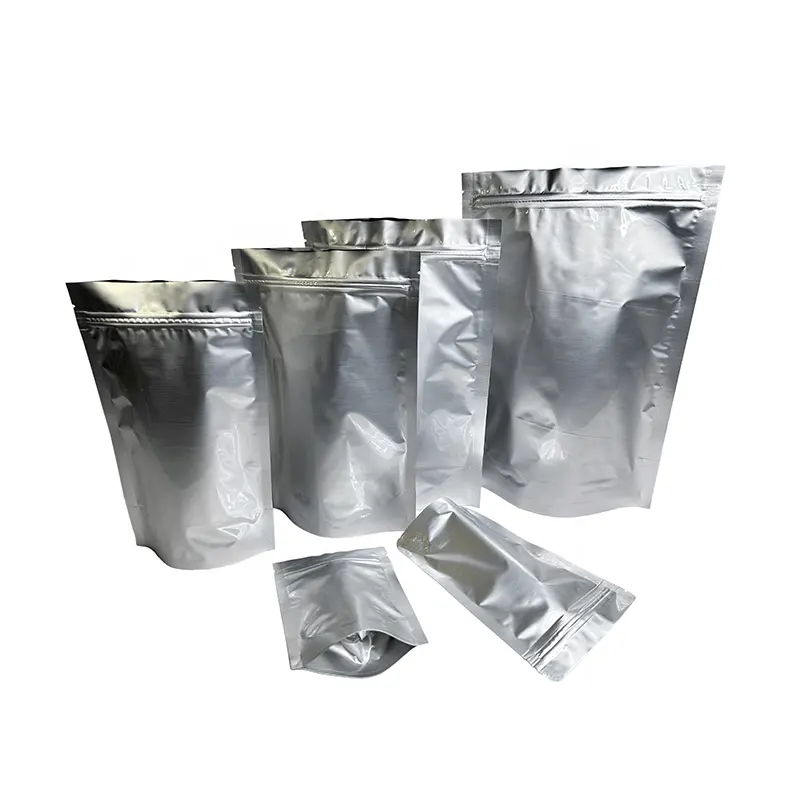 Mylar Bags for Long Term Storage